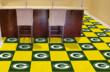 Rubber Flooring, Inc. Expands Carpet Tile Product Line